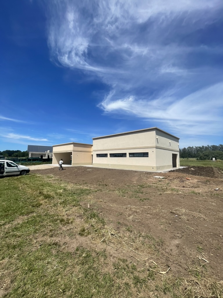 Residencial Chacras Capilla del Señor